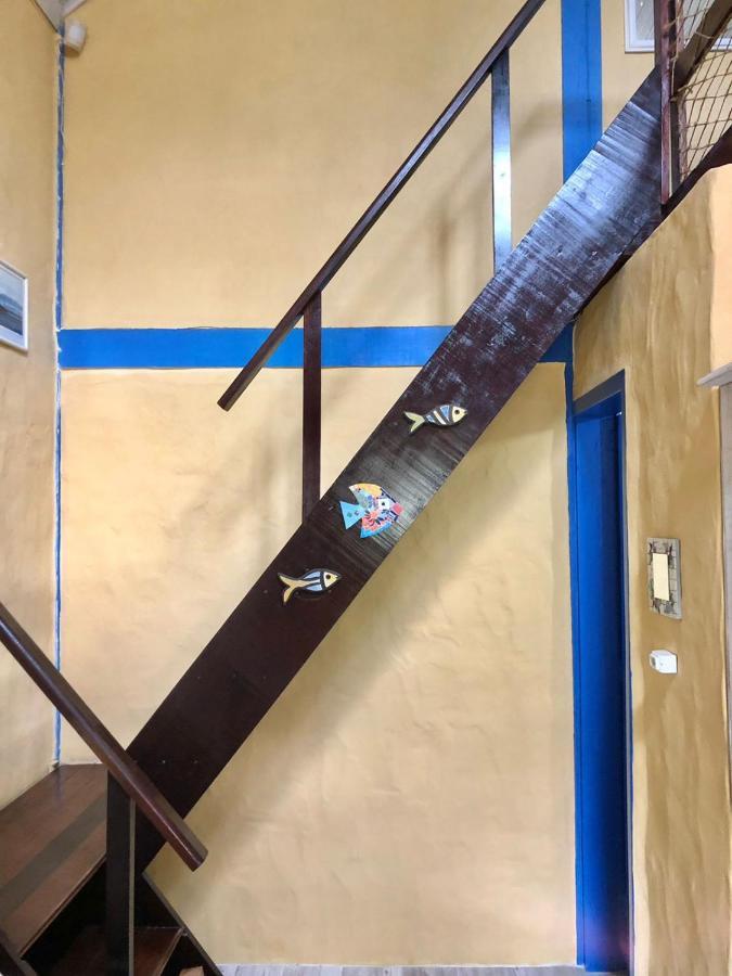 Chales No Centro De Bombinhas Exteriör bild